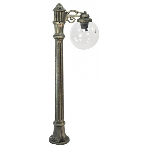 Наземный высокий светильник Fumagalli Globe 250 G25.163.S10.BXE27