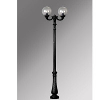 Фонарный столб Fumagalli Globe 300 G30.202.R20.AXE27