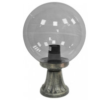 Наземный низкий светильник Fumagalli Globe 300 G30.111.000.BZE27
