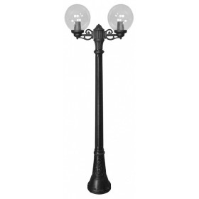 Фонарный столб Fumagalli Globe 250 G25.158.S20.AXE27