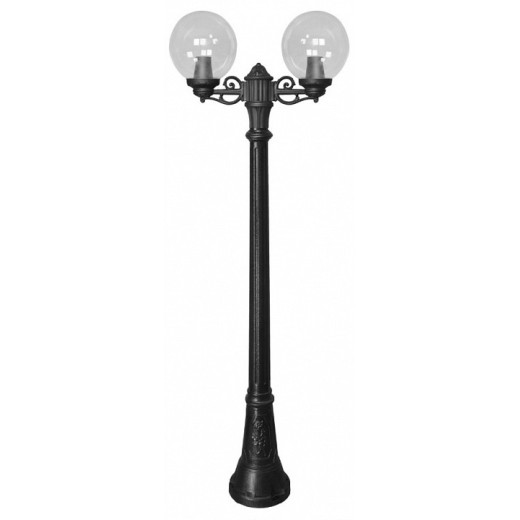Фонарный столб Fumagalli Globe 250 G25.158.S20.AXE27