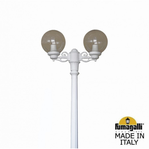 Фонарный столб Fumagalli Globe 250 G25.156.S20.WZE27