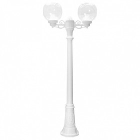 Наземный высокий светильник Fumagalli Globe 250 G25.158.S20.WXE27