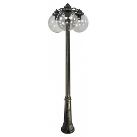 Фонарный столб Fumagalli Globe 300 G30.157.S30.BZE27DN