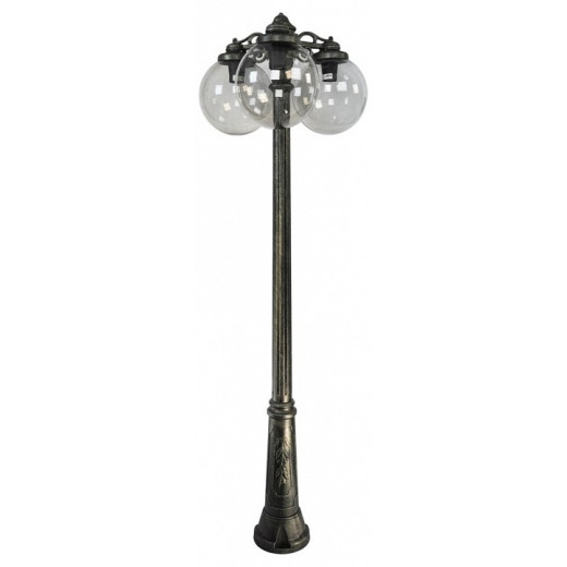 Фонарный столб Fumagalli Globe 300 G30.157.S30.BZE27DN