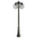 Фонарный столб Fumagalli Globe 300 G30.157.S30.BZE27DN
