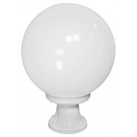 Наземный низкий светильник Fumagalli Globe 300 G30.110.000.WYE27