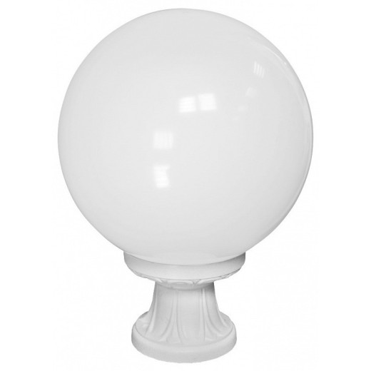 Наземный низкий светильник Fumagalli Globe 300 G30.110.000.WYE27