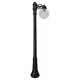Фонарный столб Fumagalli Globe 250 G25.156.S10.AXE27
