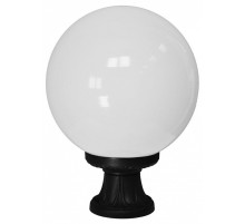 Наземный низкий светильник Fumagalli Globe 300 G30.110.000.AYE27