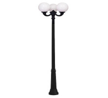 Фонарный столб Fumagalli Globe 300 G30.202.R30.AYE27