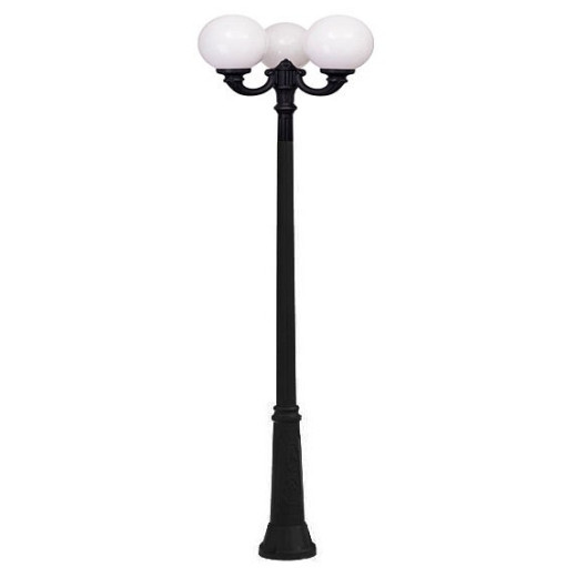 Фонарный столб Fumagalli Globe 300 G30.202.R30.AYE27