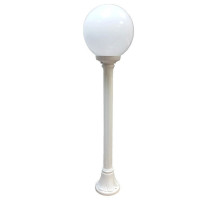 Наземный высокий светильник Fumagalli Globe 250 G25.151.000.WYE27