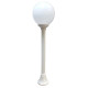 Наземный высокий светильник Fumagalli Globe 250 G25.151.000.WYE27