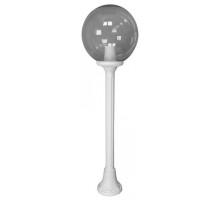 Наземный высокий светильник Fumagalli Globe 300 G30.151.000.WZE27