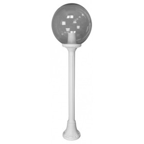 Наземный высокий светильник Fumagalli Globe 300 G30.151.000.WZE27