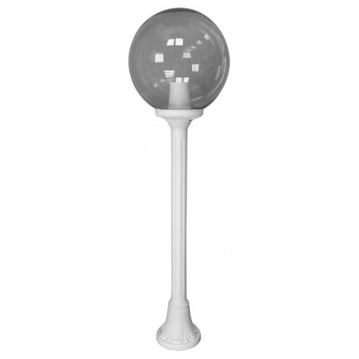 Наземный высокий светильник Fumagalli Globe 300 G30.151.000.WZE27