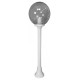 Наземный высокий светильник Fumagalli Globe 300 G30.151.000.WZE27