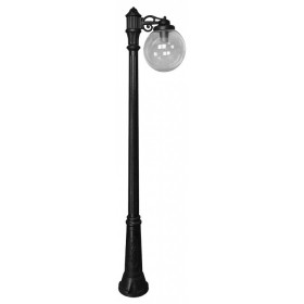 Фонарный столб Fumagalli Globe 300 G30.157.S10.AZE27
