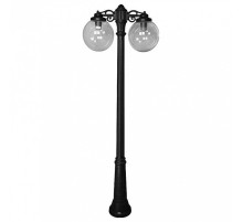 Фонарный столб Fumagalli Globe 300 G30.156.S20.AXE27