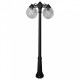Фонарный столб Fumagalli Globe 300 G30.156.S20.AXE27