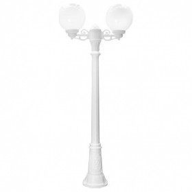 Наземный высокий светильник Fumagalli Globe 250 G25.158.S20.WYE27
