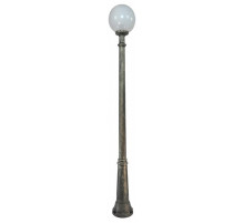 Фонарный столб Fumagalli Globe 300 G30.157.000.BYE27