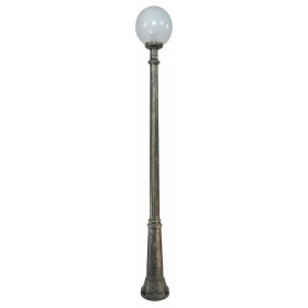 Фонарный столб Fumagalli Globe 300 G30.157.000.BYE27