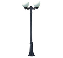 Фонарный столб Fumagalli Globe 250 G25.156.S20.AYE27