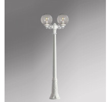 Фонарный столб Fumagalli Globe 300 G30.156.S20.WXE27
