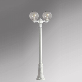 Фонарный столб Fumagalli Globe 300 G30.156.S20.WXE27
