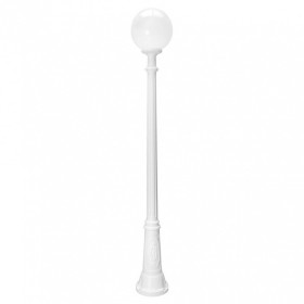 Фонарный столб Fumagalli Globe 300 G30.156.000.WYE27