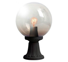Наземный низкий светильник Fumagalli Globe 300 G30.111.000.AZE27