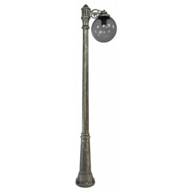 Фонарный столб Fumagalli Globe 300 G30.157.S10.BZE27
