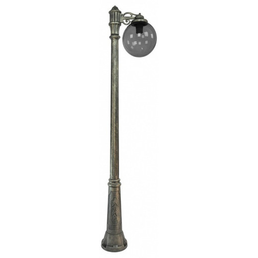 Фонарный столб Fumagalli Globe 300 G30.157.S10.BZE27