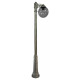 Фонарный столб Fumagalli Globe 300 G30.157.S10.BZE27