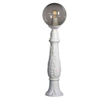 Наземный низкий светильник Fumagalli Globe 250 G25.162.000.WZE27