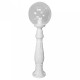 Наземный высокий светильник Fumagalli Globe 300 G30.162.000.WXE27