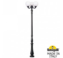 Фонарный столб Fumagalli Globe 300 G30.205.R30.AYE27