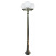 Фонарный столб Fumagalli Globe 250 G25.157.S30.BYE27