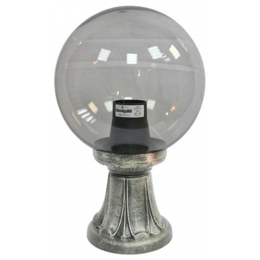 Наземный низкий светильник Fumagalli Globe 250 G25.111.000.BZE27