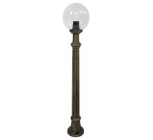 Наземный высокий светильник Fumagalli Globe 250 G25.163.000.BXE27