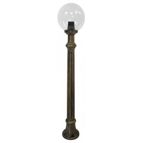 Наземный высокий светильник Fumagalli Globe 250 G25.163.000.BXE27