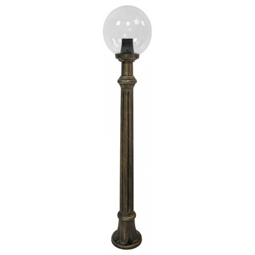 Наземный высокий светильник Fumagalli Globe 250 G25.163.000.BXE27