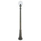 Фонарный столб Fumagalli Globe 250 G25.156.000.BXE27