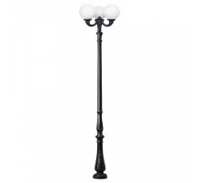 Фонарный столб Fumagalli Globe 300 G30.205.M30.AYE27