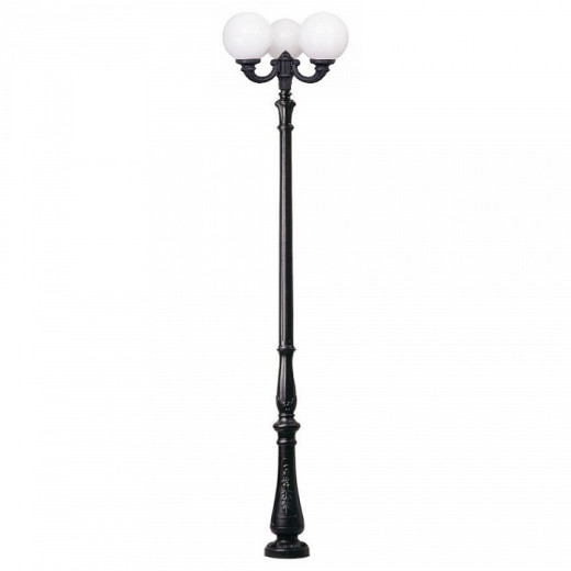 Фонарный столб Fumagalli Globe 300 G30.205.M30.AYE27