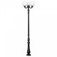 Фонарный столб Fumagalli Globe 300 G30.205.M30.AYE27