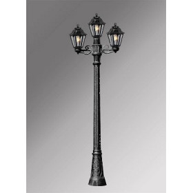 Фонарный столб Fumagalli Anna E22.158.S21.WYE27