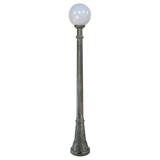 Фонарный столб Fumagalli Globe 250 G25.158.000.BYE27